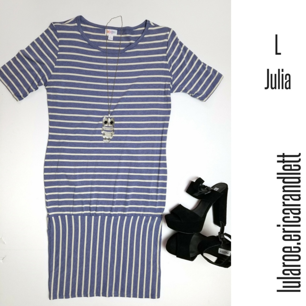 LuLaRoe Julia